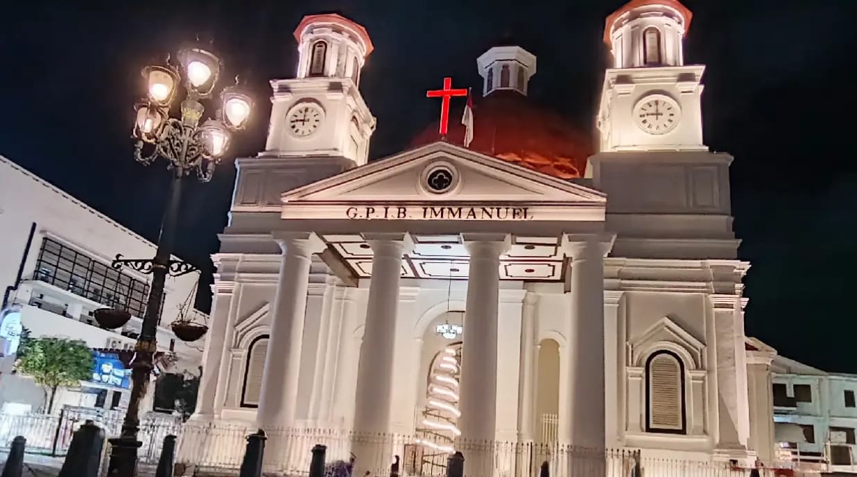 Semarang