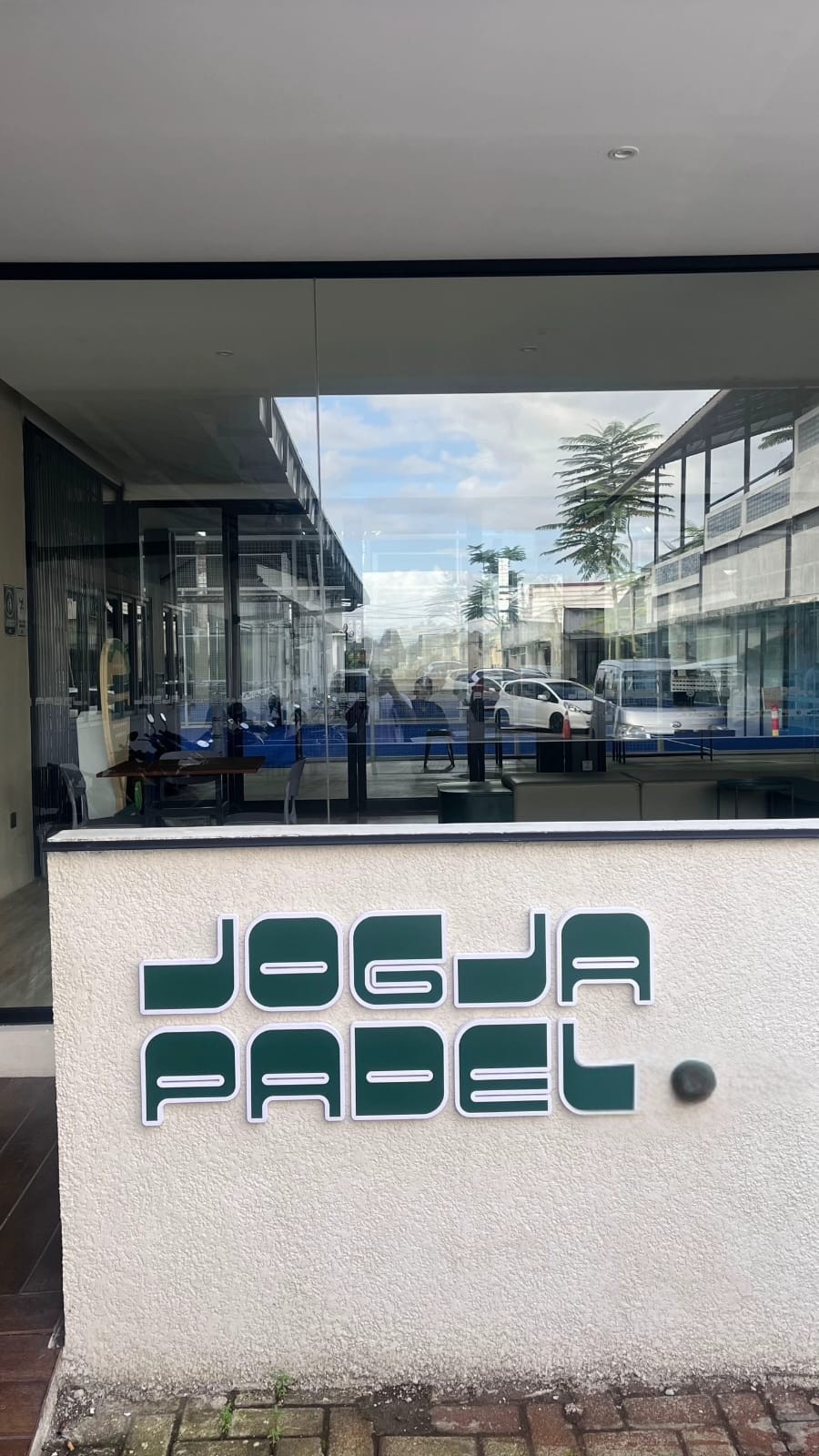 Sport - Padel