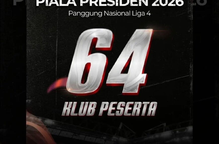 Piala Presiden