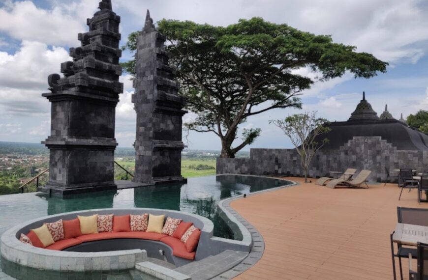 Jogja Viral