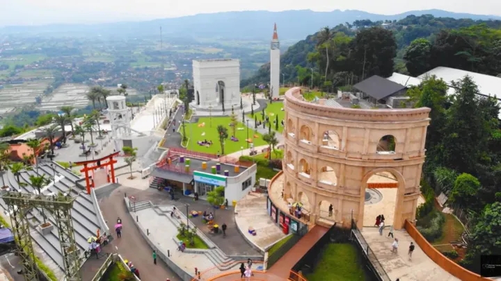 Jogja Wisata