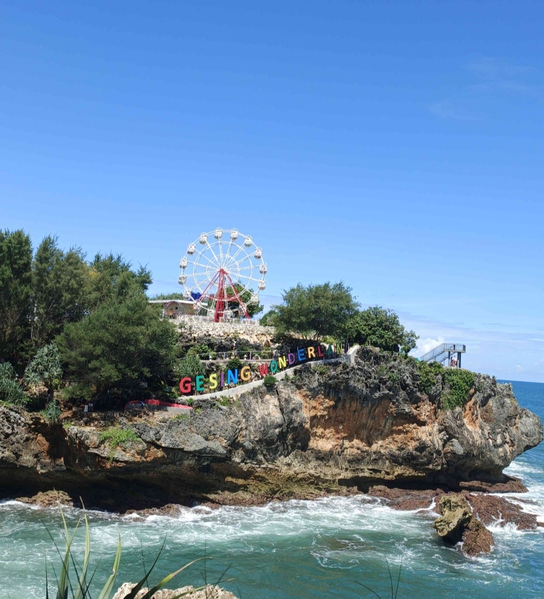 Jogja Wisata