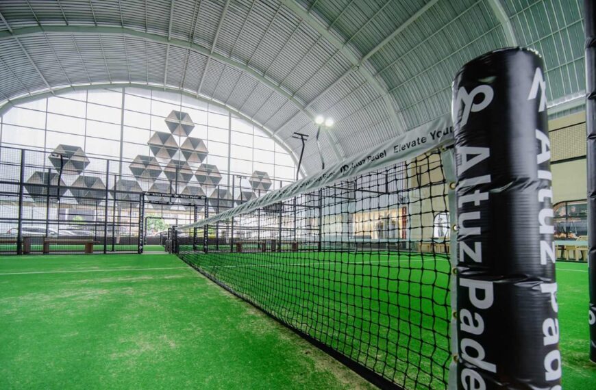 Sport - Padel