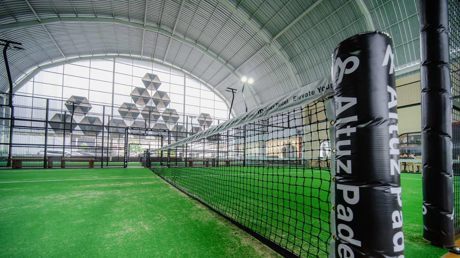 Sport - Padel