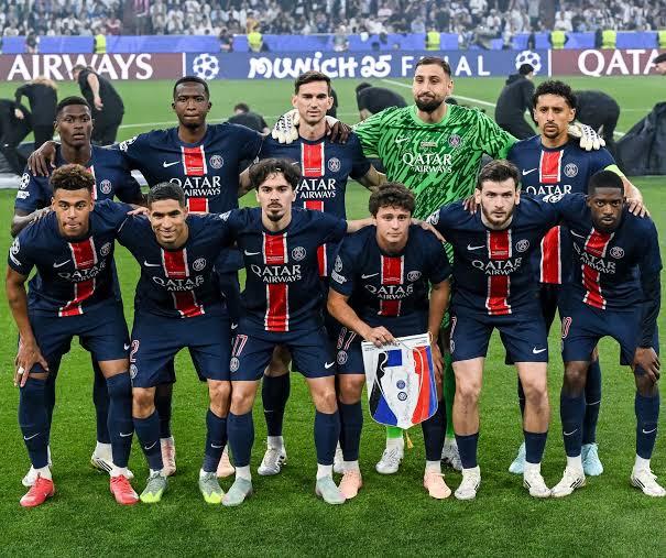 PSG