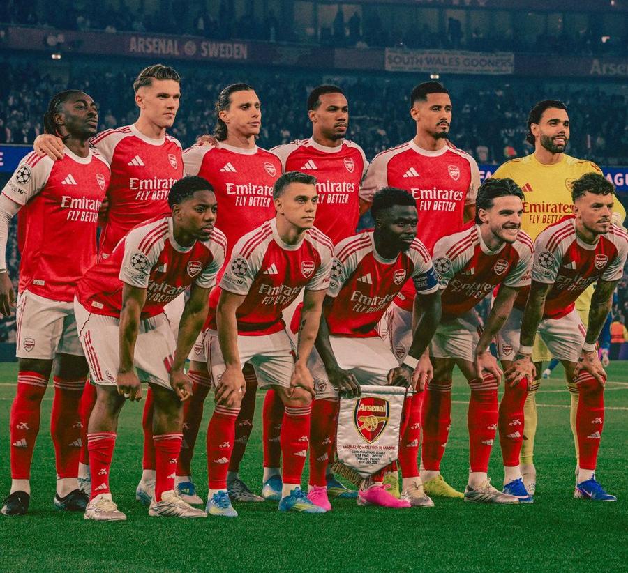Arsenal